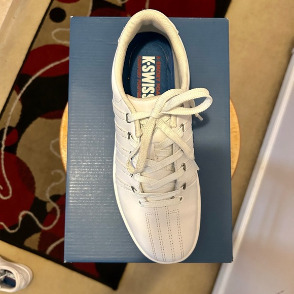 K-Swiss Court Pro II CMF Women’s Sneakers - Picture 2 of 7